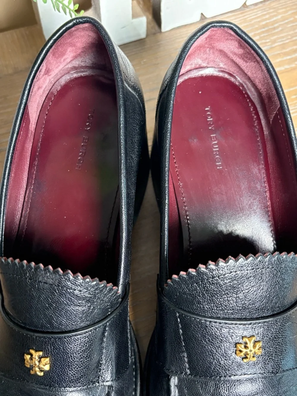 Tory Burch designer tory